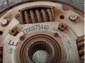 Recambio de kit embrague para renault laguna (b56) 1.8 cat referencia OEM IAM 7700106225  