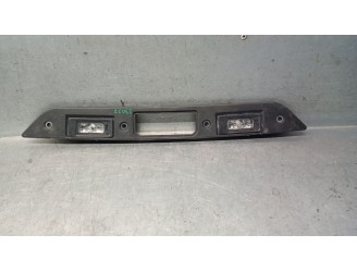 Recambio de molduras traseras para cupra formentor (km7, kmp) 1.5 tsi referencia OEM IAM 5FF827335 5FF827335 