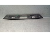 Recambio de molduras traseras para cupra formentor (km7, kmp) 1.5 tsi referencia OEM IAM 5FF827335 5FF827335 