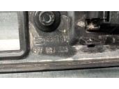 Recambio de molduras traseras para cupra formentor (km7, kmp) 1.5 tsi referencia OEM IAM 5FF827335 5FF827335 