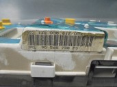 Recambio de cuadro instrumentos para opel omega b 2.0 dti referencia OEM IAM 90565738  