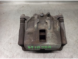 Recambio de pinza freno delantera izquierda para honda civic berlina 5 (fk) 2.2 ctdi referencia OEM IAM 45013SMGE01  TRW