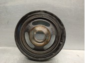 Recambio de polea cigueñal para citroën xsara picasso 1.6 16v hdi referencia OEM IAM 9654961080J 9654961080J 