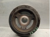 Recambio de polea cigueñal para citroën xsara picasso 1.6 16v hdi referencia OEM IAM 9654961080J 9654961080J 