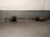 Recambio de transmision trasera derecha para volvo s80 ii (124) t6 awd referencia OEM IAM P31259504 36000931 