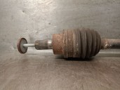 Recambio de transmision trasera derecha para volvo s80 ii (124) t6 awd referencia OEM IAM P31259504 36000931 