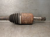 Recambio de transmision trasera derecha para volvo s80 ii (124) t6 awd referencia OEM IAM P31259504 36000931 