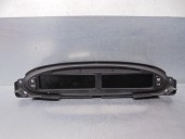 Recambio de cuadro instrumentos para citroën xsara picasso 1.6 16v hdi referencia OEM IAM 9661734780  