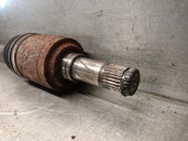 Recambio de transmision trasera derecha para volvo s80 ii (124) t6 awd referencia OEM IAM P31259504 36000931 