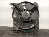 Recambio de electroventilador para daewoo lanos 1.5 cat referencia OEM IAM 96183756  
