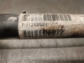 Recambio de transmision trasera derecha para volvo s80 ii (124) t6 awd referencia OEM IAM P31259504 36000931 