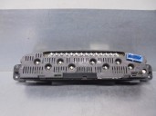 Recambio de cuadro instrumentos para citroën xsara picasso 1.6 16v hdi referencia OEM IAM 9661734780  