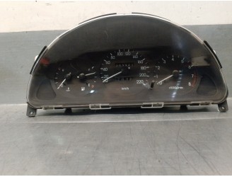 Recambio de cuadro instrumentos para daewoo lanos 1.5 cat referencia OEM IAM 96275911AG 96275911AG 