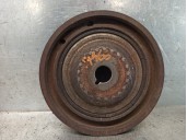 Recambio de polea cigueñal para renault clio ii fase ii (b/cb0) campus referencia OEM IAM 8200029592  