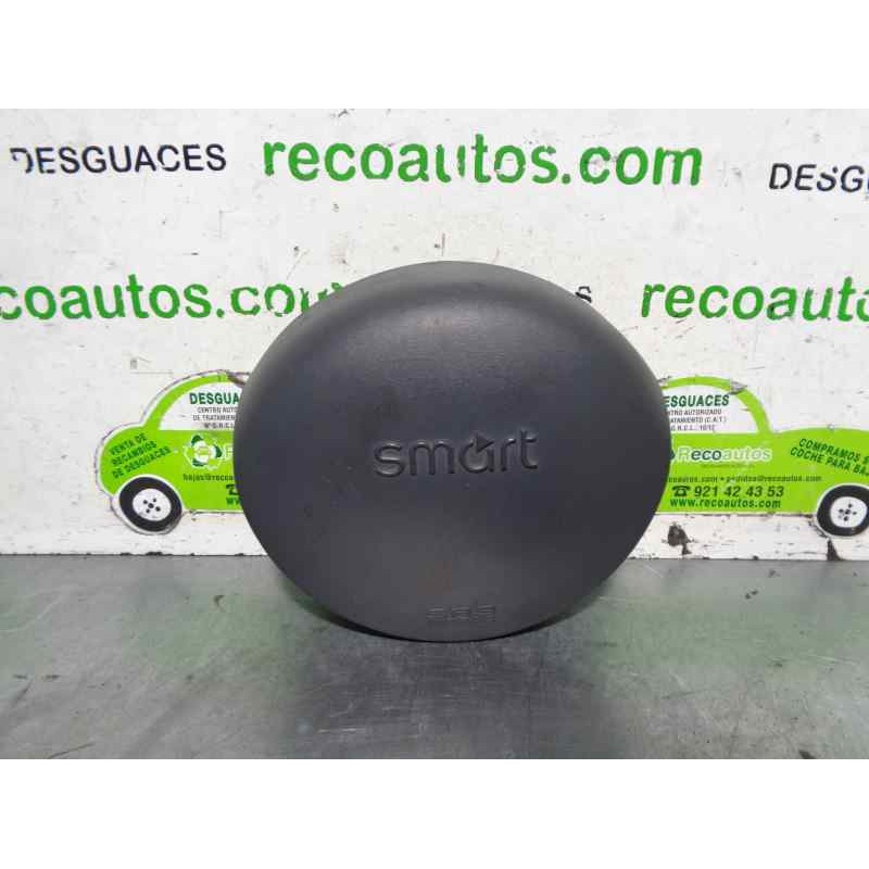 Recambio de airbag delantero izquierdo para smart coupe cdi referencia OEM IAM 03001201501773  