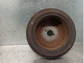 Recambio de polea cigueñal para renault clio ii fase ii (b/cb0) campus referencia OEM IAM 8200029592  