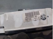 Recambio de cuadro instrumentos para daewoo lanos 1.5 cat referencia OEM IAM 96275911AG 96275911AG 