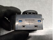 Recambio de mando retrovisor para kia carnival ii 2.9 crdi lx referencia OEM IAM 621W04210 