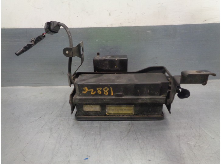 Recambio de sensor para nissan primera berlina (p12) 2.0 16v cat referencia OEM IAM 28437AV601  