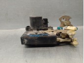 Recambio de cerradura puerta delantera derecha para daewoo lanos 1.5 cat referencia OEM IAM 96305412 2 PINES 5 PUERTAS