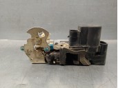 Recambio de cerradura puerta delantera derecha para daewoo lanos 1.5 cat referencia OEM IAM 96305412 2 PINES 5 PUERTAS