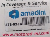 Recambio de termostato para opel vectra b berlina referencia OEM IAM 47892JK 47892JK 