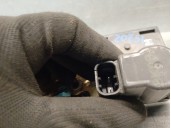 Recambio de cerradura puerta delantera derecha para daewoo lanos 1.5 cat referencia OEM IAM 96305412 2 PINES 5 PUERTAS