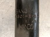 Recambio de amortiguador trasero derecho para ssangyong xlv suv e-xgi 160 referencia OEM IAM 4530135500  MANDO