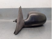 Recambio de retrovisor izquierdo para daewoo lanos 1.5 cat referencia OEM IAM 96304167 MANUAL 5 PUERTAS