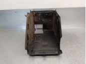 Recambio de cajon bateria para peugeot 5008 active referencia OEM IAM 9687472580  