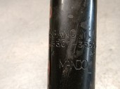 Recambio de amortiguador trasero izquierdo para ssangyong xlv suv e-xgi 160 referencia OEM IAM 4530135500  MANDO