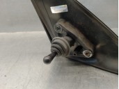 Recambio de retrovisor izquierdo para daewoo lanos 1.5 cat referencia OEM IAM 96304167 MANUAL 5 PUERTAS