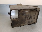 Recambio de cajon bateria para peugeot 5008 active referencia OEM IAM 9687472580  