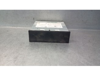 Recambio de sistema navegacion gps para cupra formentor (km7, kmp) 1.5 tsi referencia OEM IAM 5FA035862M 5FA035862M 