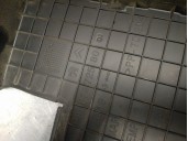 Recambio de cajon bateria para peugeot 5008 active referencia OEM IAM 9687472580  