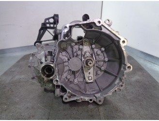 Recambio de caja cambios para seat mii (kf1) 1.0 referencia OEM IAM QCF QCF0470 3010431