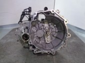 Replacement gearbox for Seat Mii (KF1) 1.0 OEM IAM reference QCF QCF0470 3010431