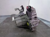 Replacement gearbox for Seat Mii (KF1) 1.0 OEM IAM reference QCF QCF0470 3010431