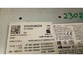 Recambio de sistema navegacion gps para cupra formentor (km7, kmp) 1.5 tsi referencia OEM IAM 5FA035862M 5FA035862M 