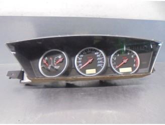 Recambio de cuadro instrumentos para nissan primera berlina (p12) 2.0 16v cat referencia OEM IAM 24810AV610 AV610 