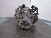 Replacement gearbox for Seat Mii (KF1) 1.0 OEM IAM reference QCF QCF0470 3010431