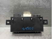 Recambio de centralita cierre para bmw serie 5 berlina (e39) 2.8 24v cat referencia OEM IAM 61358376070 5DK007358 HELLA