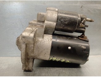 Recambio de motor arranque para citroën saxo 1.4 referencia OEM IAM 0001116003 0001116003 BOSCH
