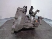 Replacement gearbox for Seat Mii (KF1) 1.0 OEM IAM reference QCF QCF0470 3010431