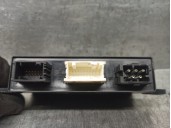 Recambio de centralita cierre para bmw serie 5 berlina (e39) 2.8 24v cat referencia OEM IAM 61358376070 5DK007358 HELLA