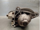 Recambio de motor arranque para citroën saxo 1.4 referencia OEM IAM 0001116003 0001116003 BOSCH