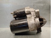 Recambio de motor arranque para citroën saxo 1.4 referencia OEM IAM 0001116003 0001116003 BOSCH
