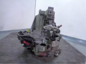 Replacement gearbox for Seat Mii (KF1) 1.0 OEM IAM reference QCF QCF0470 3010431