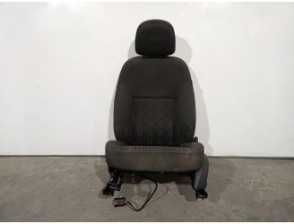 Recambio de asiento delantero izquierdo para opel zafira tourer 2.0 cdti cat referencia OEM IAM 2251065  5 PUERTAS
