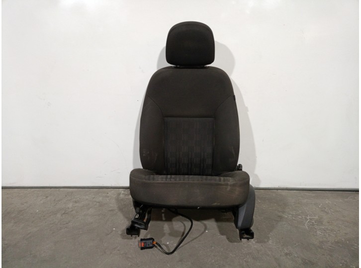 Recambio de asiento delantero izquierdo para opel zafira tourer 2.0 cdti cat referencia OEM IAM 2251065 5 PUERTAS